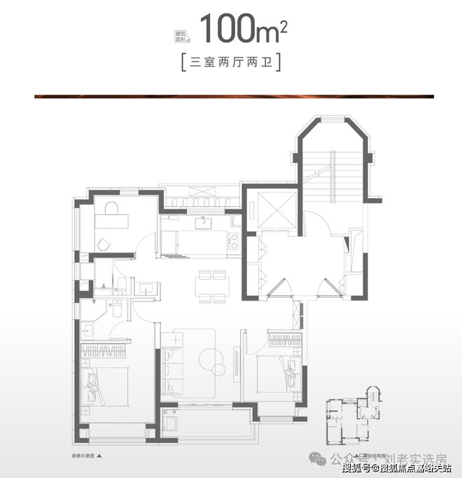 九游体育：华发虹桥四季售楼处发布：季藏风华重构城市森氧维度(图12)