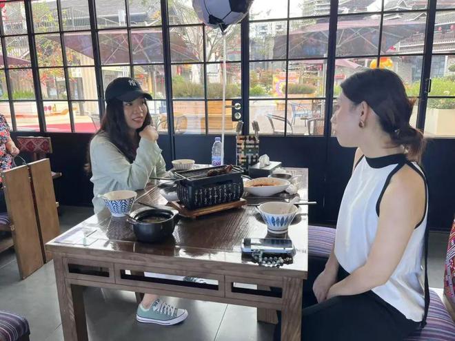 “风景眼”里赏贵州“会客厅”中有“六爽”(图5)