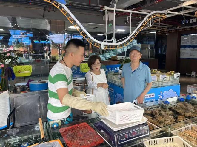 “风景眼”里赏贵州“会客厅”中有“六爽”(图7)