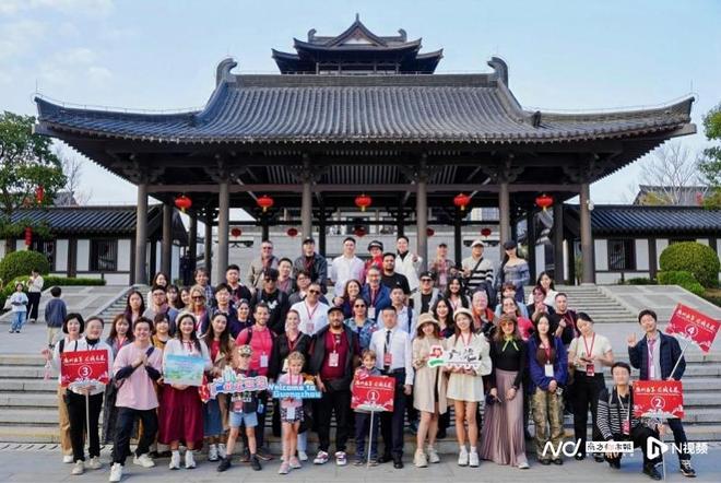 上半年113亿游客到访广州文旅消费16218亿元(图1)