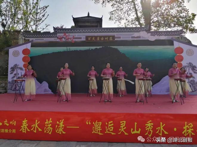 九游体育：媒眼看团风（六）(图3)