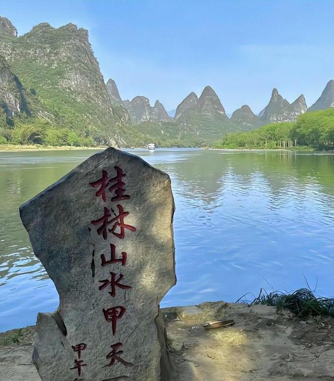 5年亏损10亿游客减少50万人次！桂林旅游为啥没人去了？(图4)