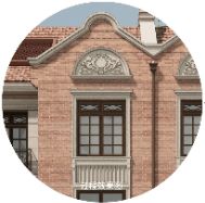 九游体育：外滩源著复兴里售楼处最新发布【2025上海房天下】百科百度(图22)