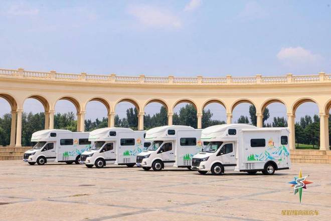 技术与场景双驱动星程耀高端房车助力文旅产业升级(图8)