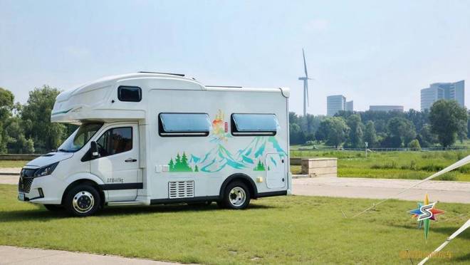 技术与场景双驱动星程耀高端房车助力文旅产业升级(图10)