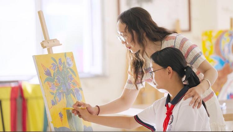 山东援兵团十年间(图2)