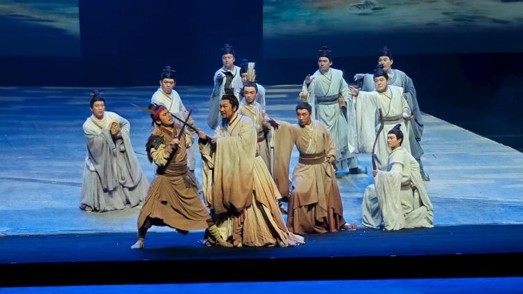 山东援兵团十年间(图6)