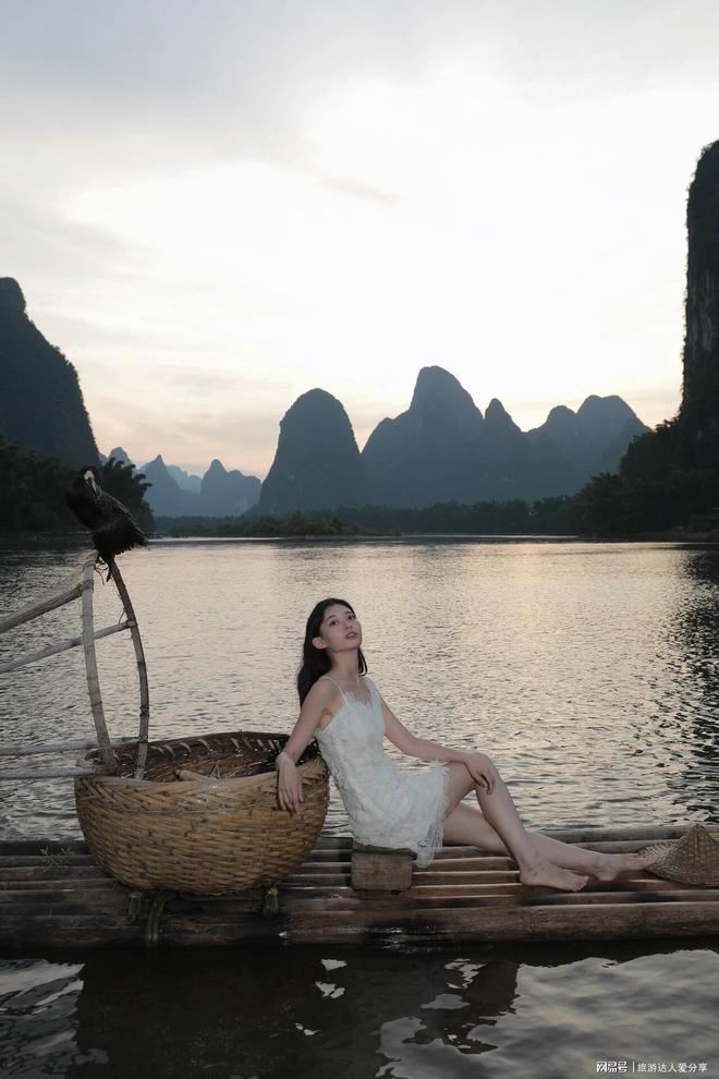 带老人去广西桂林旅游攻略及费用？广西桂林旅游5天游玩费用多少(图2)