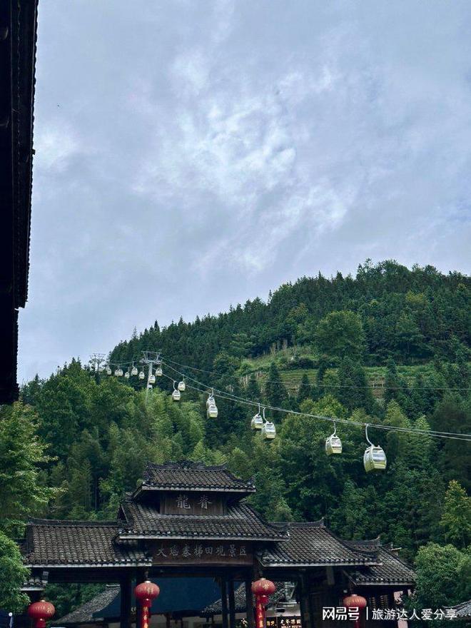 带老人去广西桂林旅游攻略及费用？广西桂林旅游5天游玩费用多少(图3)