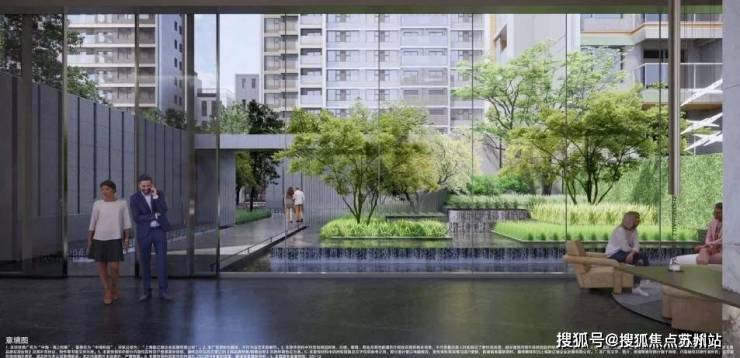 九游app：2025中海海上和集(售楼处)首页网站中海海上和集营销中心欢迎您楼盘详情-最新价格-户型图-容积率@售楼处(图17)