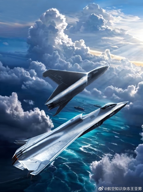57印巴空战深度分析：印度空军基层指战员展现了非凡的技术和勇气(图3)