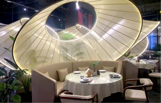 通辽市悦来河文化旅游休闲街区：打造“悦来通辽”文旅品牌｜第七届“中国服务”·旅游产品创意案例（8）(图7)