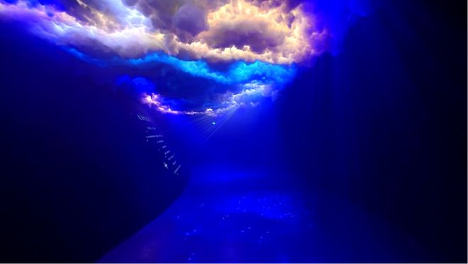 通辽市悦来河文化旅游休闲街区：打造“悦来通辽”文旅品牌｜第七届“中国服务”·旅游产品创意案例（8）(图5)