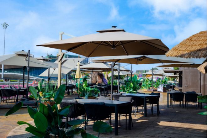 通辽市悦来河文化旅游休闲街区：打造“悦来通辽”文旅品牌｜第七届“中国服务”·旅游产品创意案例（8）(图11)