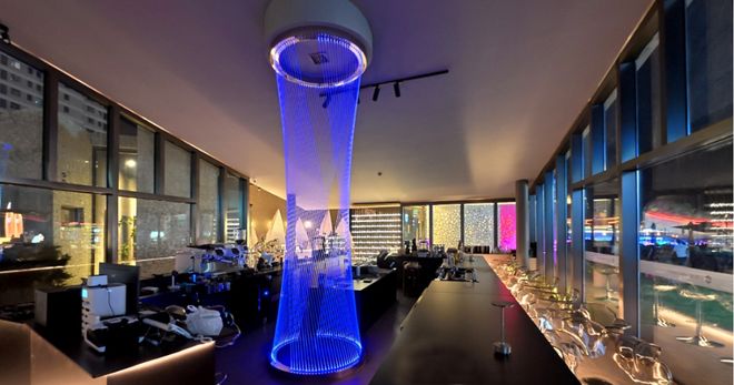 通辽市悦来河文化旅游休闲街区：打造“悦来通辽”文旅品牌｜第七届“中国服务”·旅游产品创意案例（8）(图8)