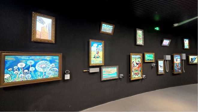 通辽市悦来河文化旅游休闲街区：打造“悦来通辽”文旅品牌｜第七届“中国服务”·旅游产品创意案例（8）(图12)