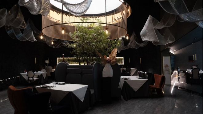 通辽市悦来河文化旅游休闲街区：打造“悦来通辽”文旅品牌｜第七届“中国服务”·旅游产品创意案例（8）(图10)