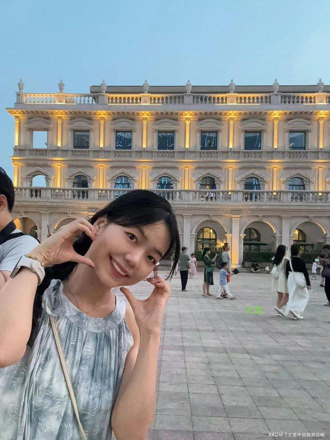 九游app入口：两大一小近期大连旅游贵吗5天报团价格+攻略推荐版(图2)