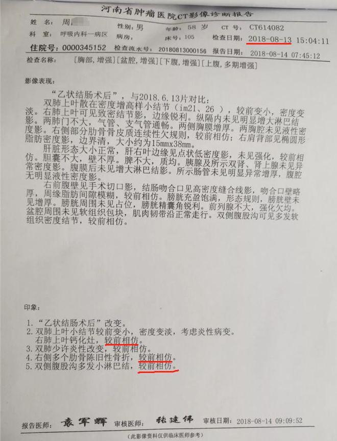 九游app入口：化疗后复发他加了一味“药”五年后爱上了自驾游(图1)