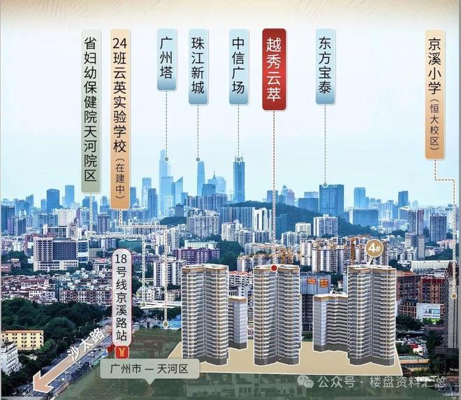 百度热搜：越秀云萃售楼处发布践行“好房子”标准！(图5)