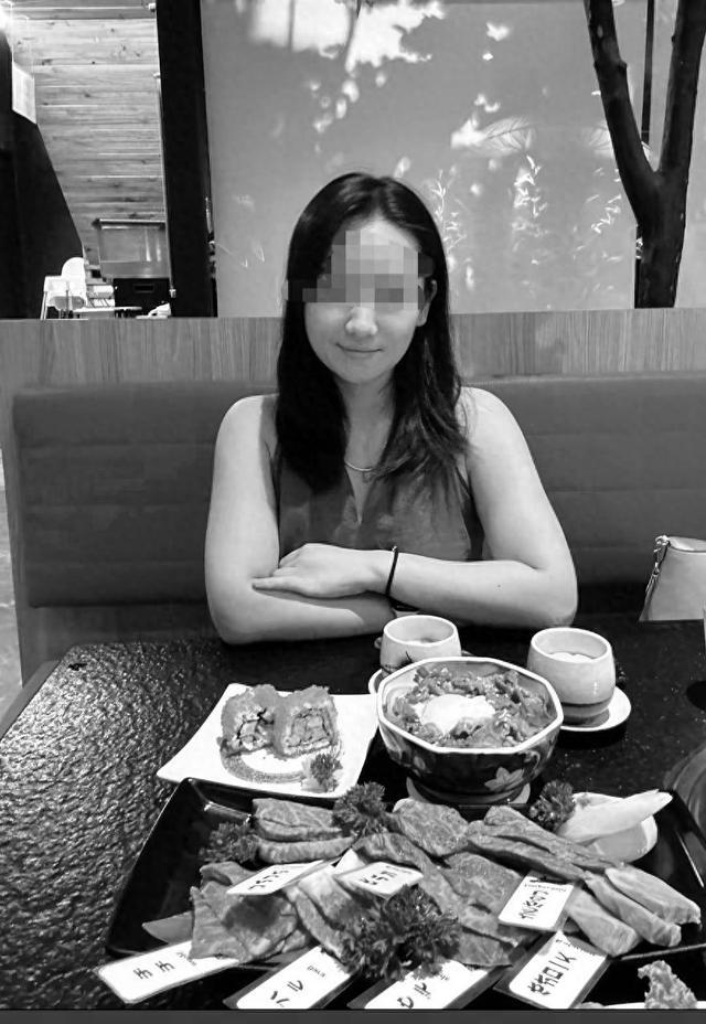 九游体育：27岁女子三亚旅游被不明物咬伤身亡家属再发声：当地预计5天给答复(图4)