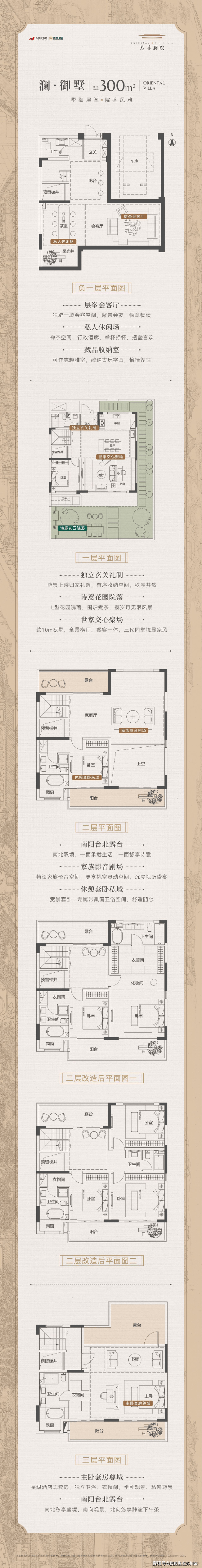 芳菲澜院：太湖科学城10低密别墅政策红利下的理想家园(图6)