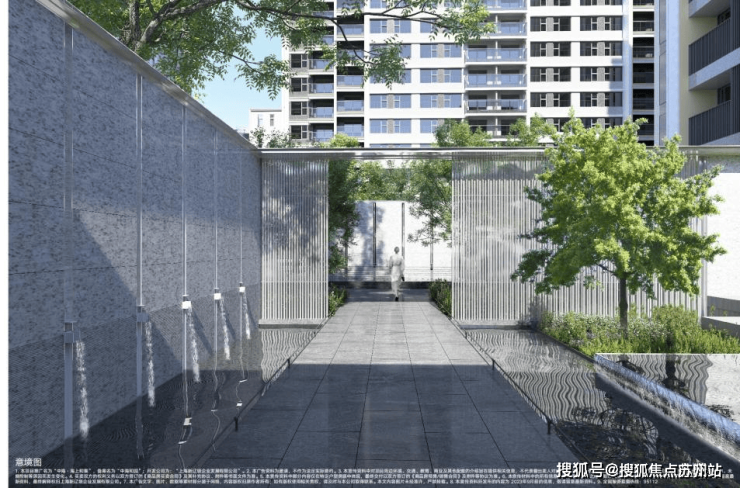 九游体育：中海海上和集(售楼处)首页网站-中海海上和集销售中心(营销中心)-欢迎您-小区环境-户型-价格-地址-楼盘详情-大华梧桐院售楼处电话-交房时间(图9)