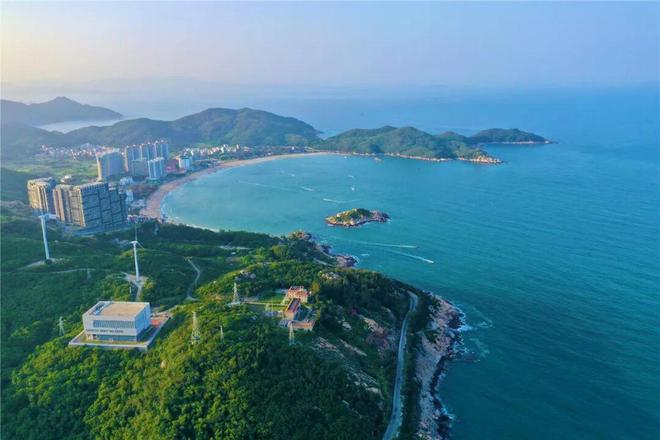 上版暑期国内秘境路线！南澳环岛公路解锁自驾游新地图→(图3)
