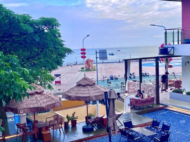 上版暑期国内秘境路线！南澳环岛公路解锁自驾游新地图→(图14)