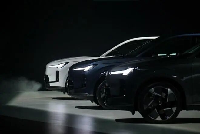 九游体育：于柯鑫：XC70是沃尔沃超混领域的一张狠牌(图5)