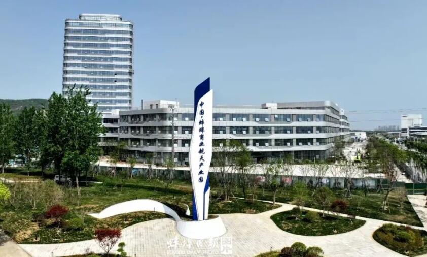 蚌埠：坚持一切唯实答好“创新之问”(图2)