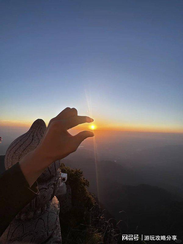 去四川旅游多远四川旅游4天3夜自驾游超详细攻略(图3)
