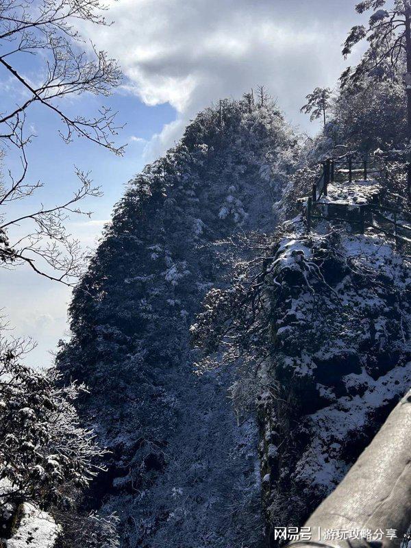 去四川旅游多远四川旅游4天3夜自驾游超详细攻略(图6)