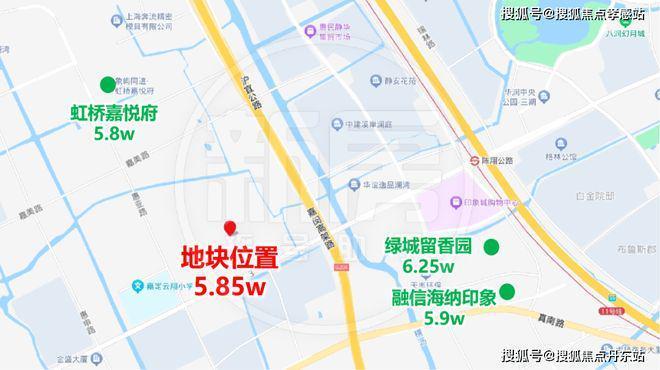 九月豪宅聚焦@时代之城售楼处发布：时代之城重新定义品质生活(图6)