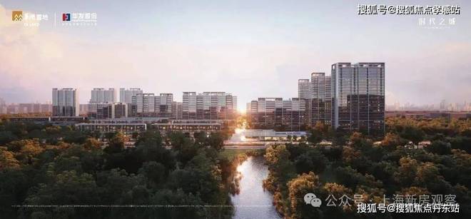 九月豪宅聚焦@时代之城售楼处发布：时代之城重新定义品质生活(图11)