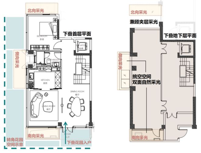 甄选好房@浦东翡雲悦府售楼处电话：项目地址@最新房价(图8)