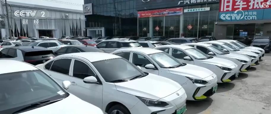 家庭出游、年轻人主导……汽车租赁市场需求旺点燃假日消费新引擎(图4)