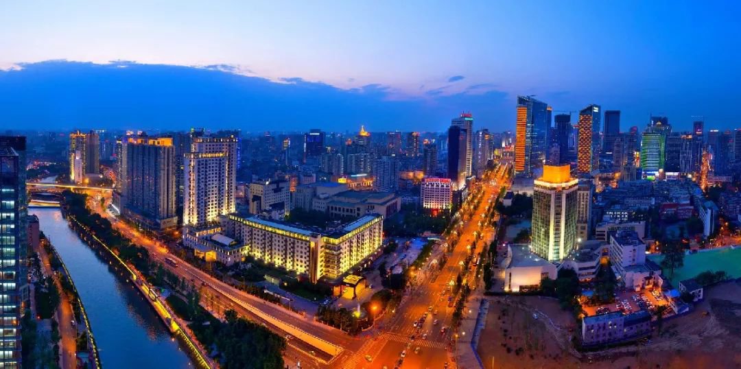 九游app入口：成都限行区域图（最新版）(图3)
