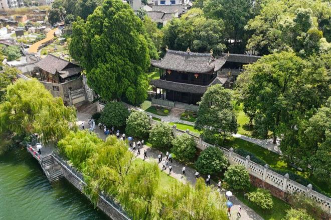九游app入口：风动五溪万象新(图5)
