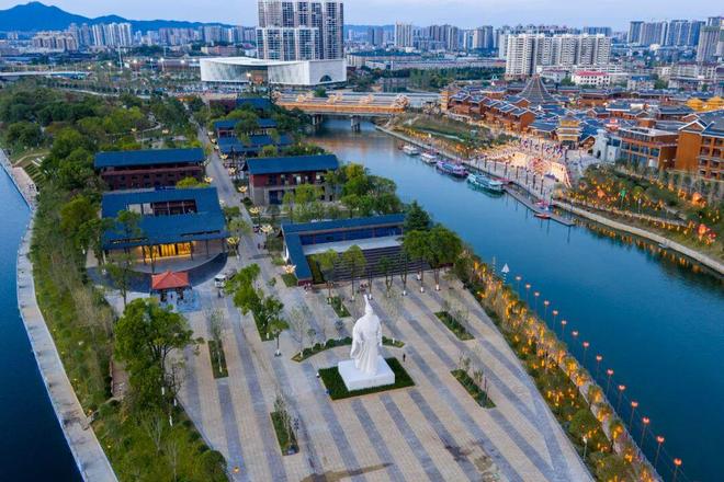 九游app入口：风动五溪万象新(图8)