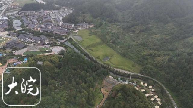 九游体育：行笔江淮和襄高速公路六安段预计12月底通车（配合运营）(图3)