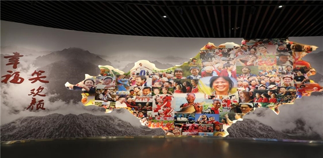 巴山大峡谷中国4A级旅游景区(图19)