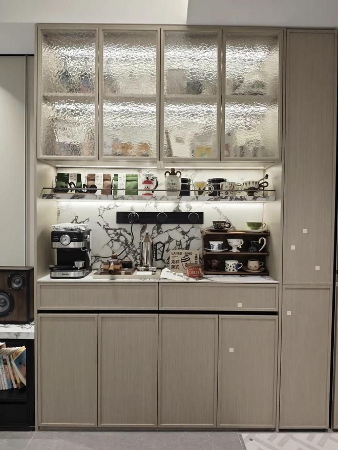 最新丨中環置地中心望雲售楼处发布：从《千里江山图》到望雲(图14)