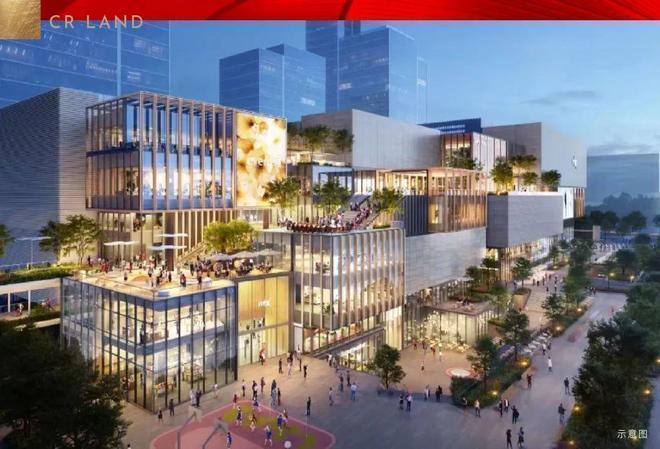 最新丨中環置地中心望雲售楼处发布：从《千里江山图》到望雲(图22)