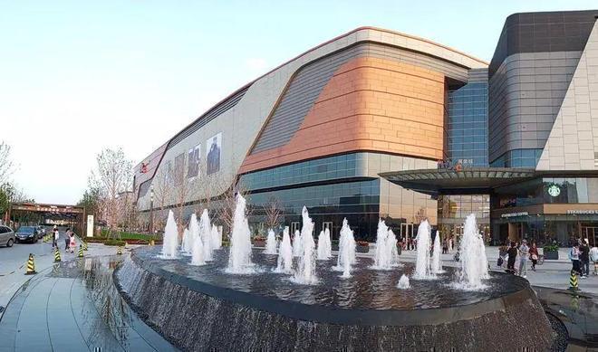 最新丨中環置地中心望雲售楼处发布：从《千里江山图》到望雲(图25)