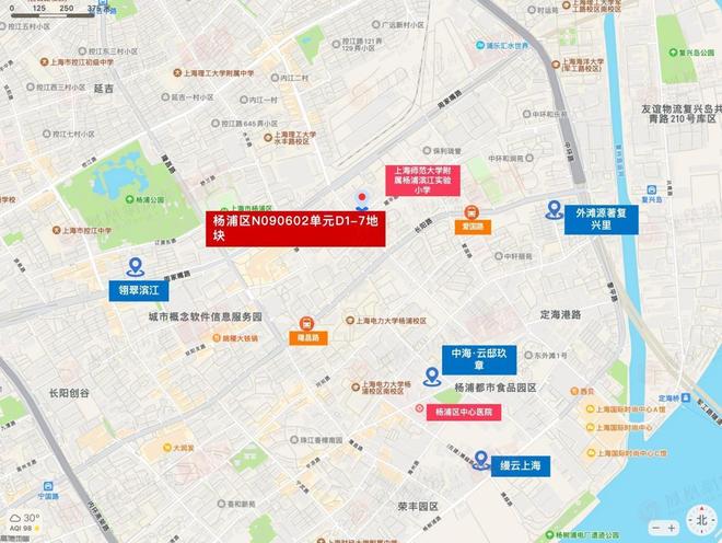 保利西郊和煦领墅售楼处保利西郊和煦发布：打造宜居生活！(图13)