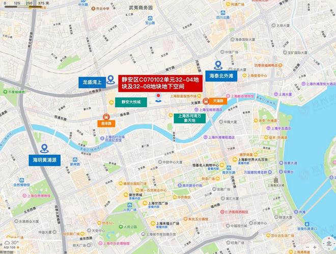 保利西郊和煦领墅售楼处保利西郊和煦发布：打造宜居生活！(图11)