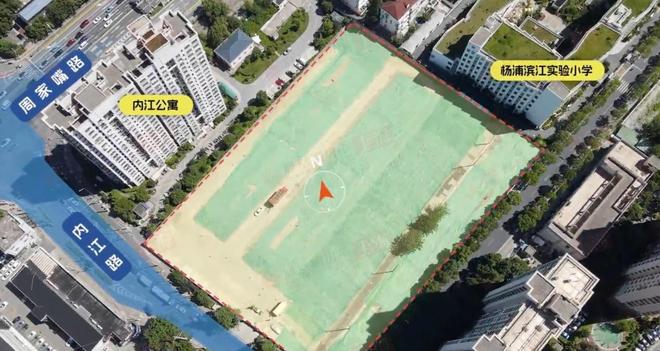 保利西郊和煦领墅售楼处保利西郊和煦发布：打造宜居生活！(图12)