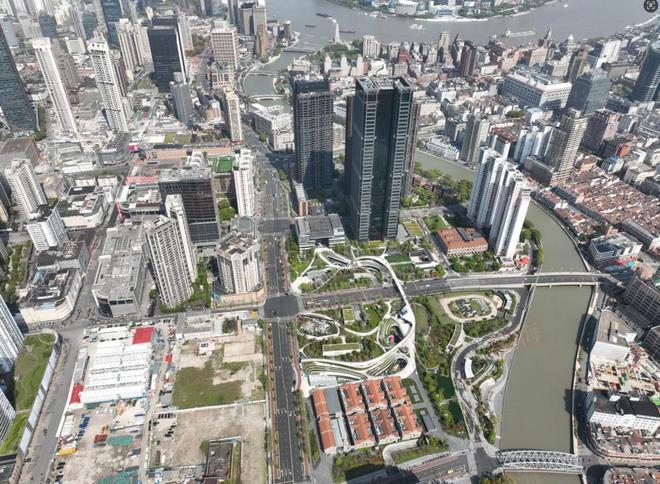 保利西郊和煦领墅售楼处保利西郊和煦发布：打造宜居生活！(图10)