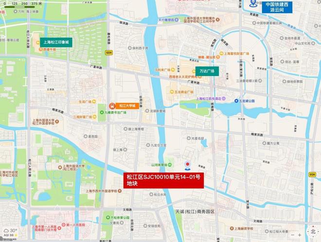 保利西郊和煦领墅售楼处保利西郊和煦发布：打造宜居生活！(图19)
